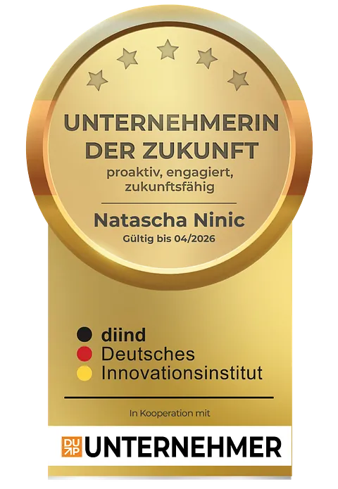 Auszeichnung
